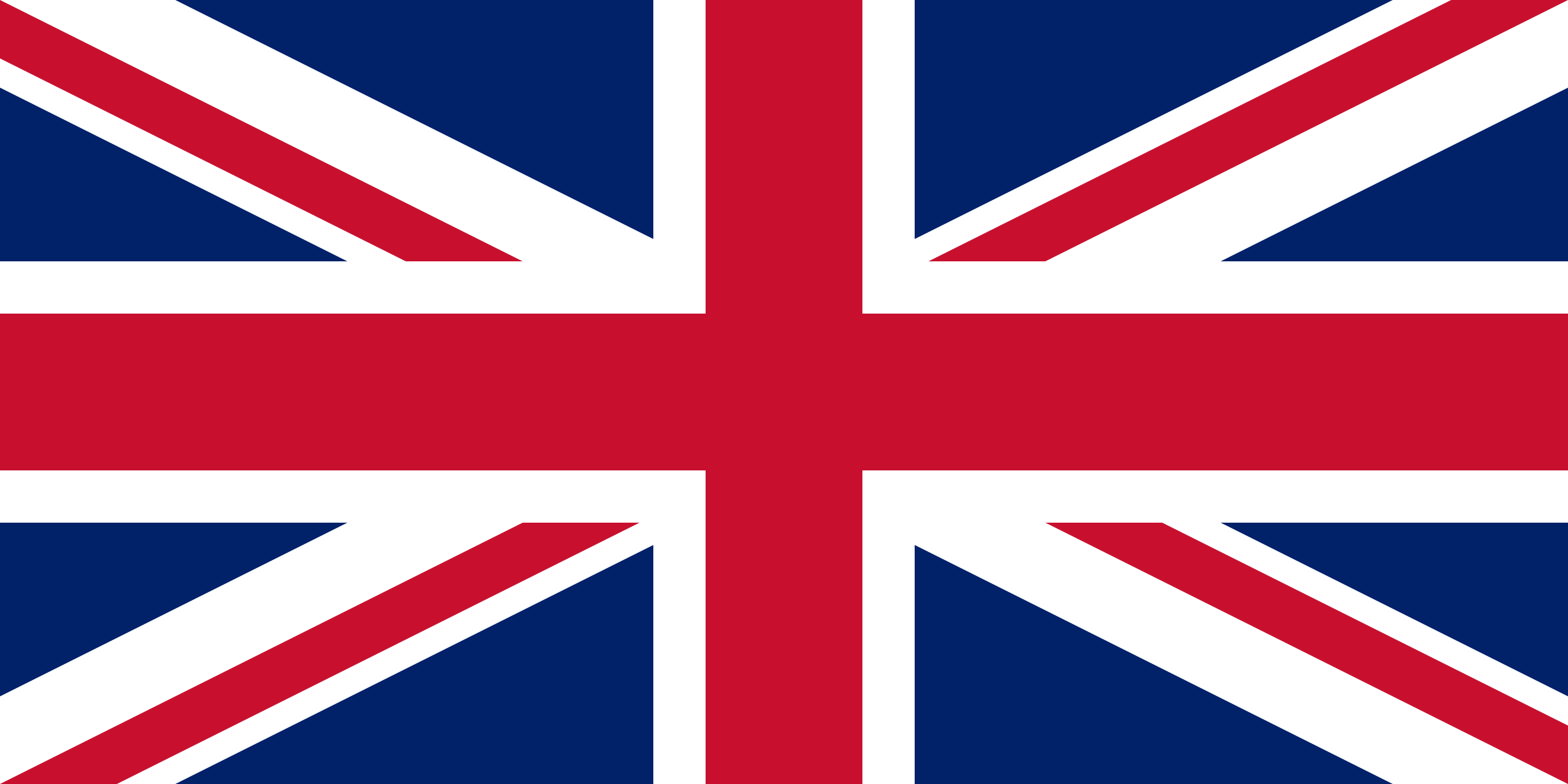 United Kingdom flag